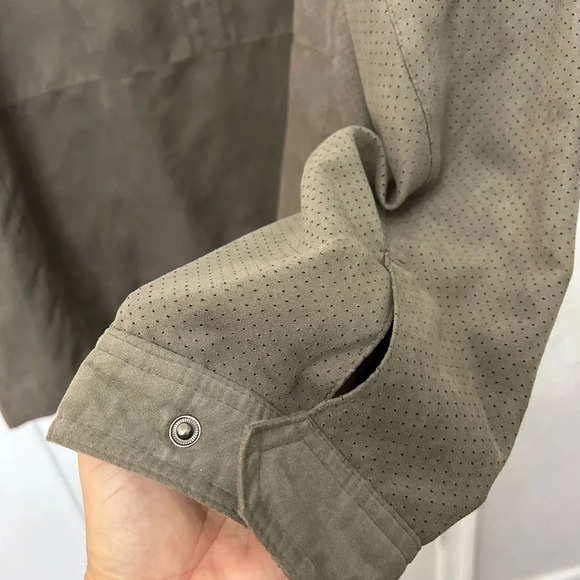 ! Johnston & Murphy Jacket XXLarge - Picture 4 of 8